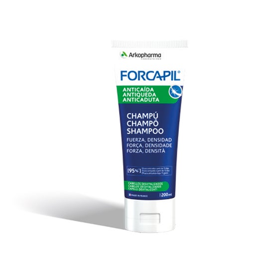 Arkopharma Forcapil Champú Anticaída 200ml