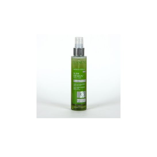 Elancyl Slim Design Aceite Anticelulítico 150ml