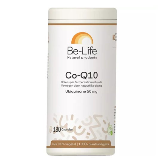 Be-Life Co-Q10 180 caps