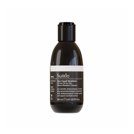 Sendo Soothing Calming Cream Gel 100 ml