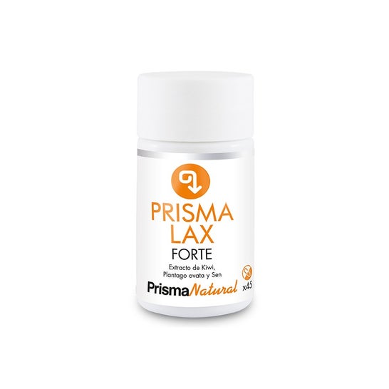 Prismalax Forte 45 caps