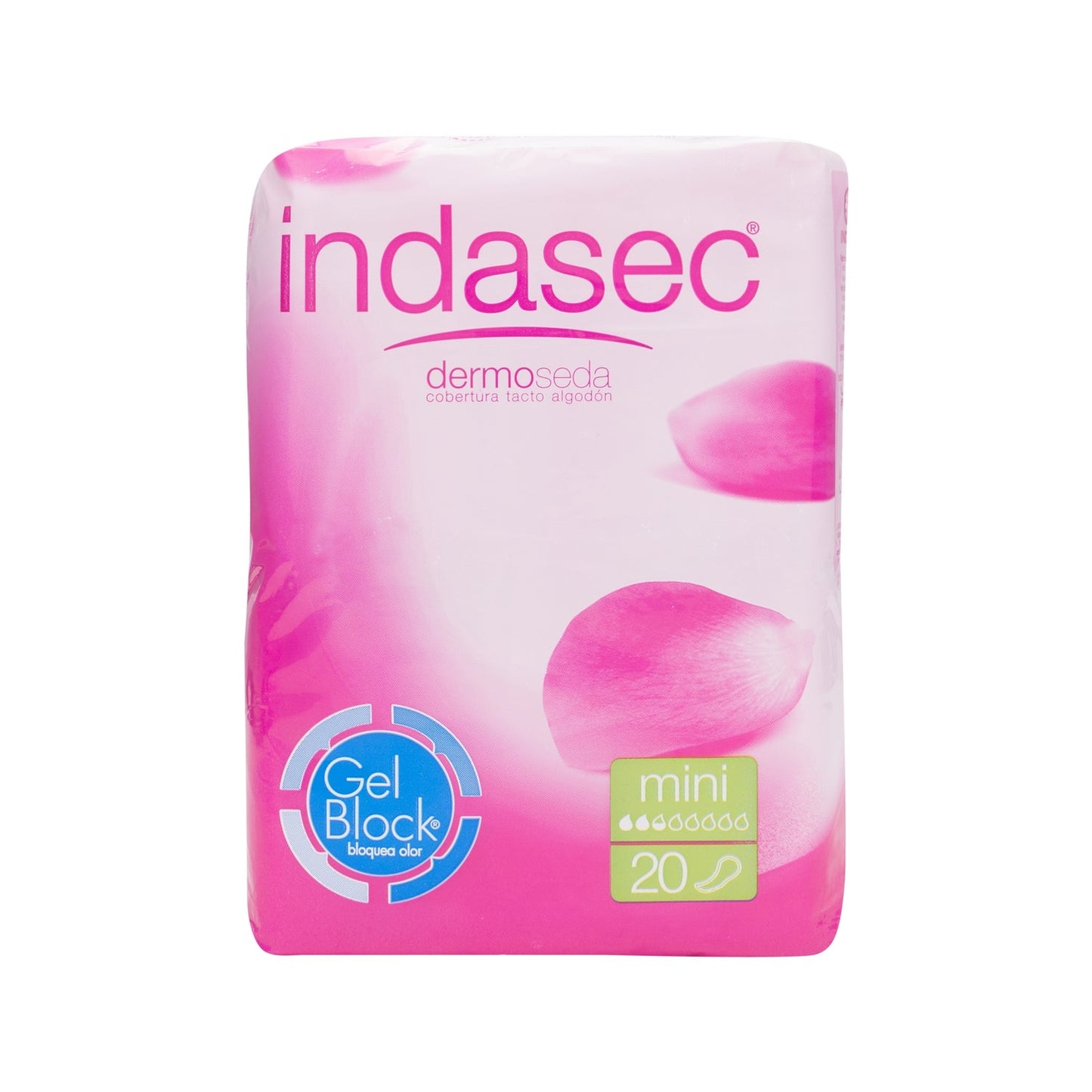 Indasec® Mini 20uds