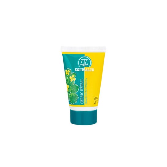 Equisalud Cerato Herbal 25g