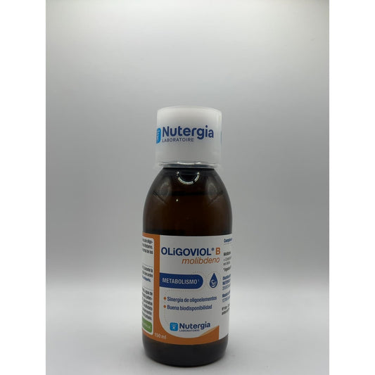 Nutergia oligoviol B 150ml