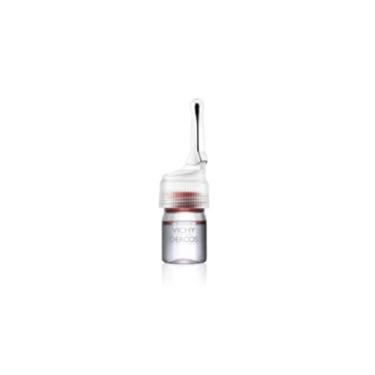 Vichy Dercos Technique Aminexil Clinical 5 Men 21x6ml