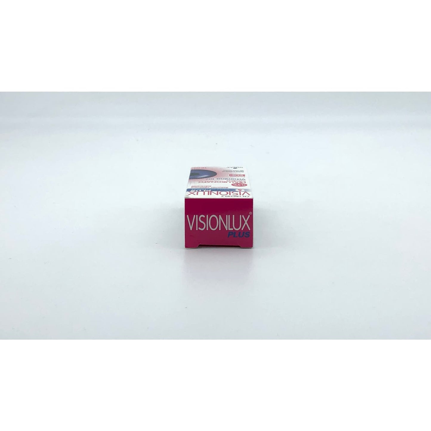 Visionlux Plus Hialuronico Y Vit Gotas 10 Ml