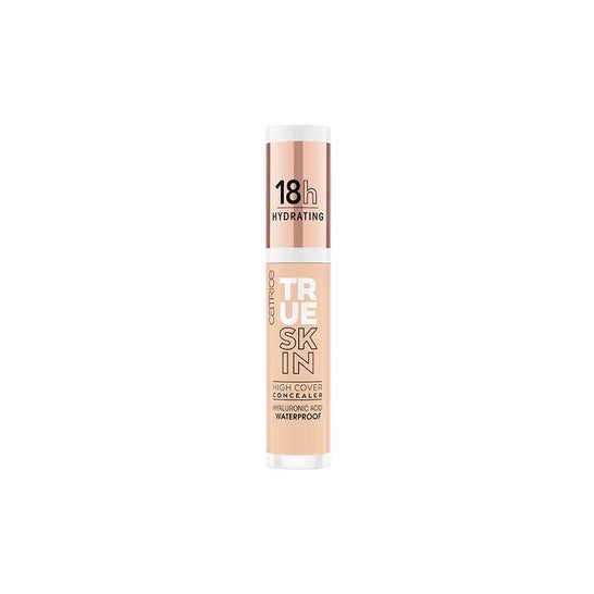 Catrice True Skin High Cover Concealer N015 Warm Vanilla 4,5ml