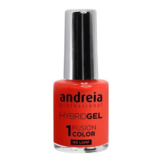 Andreia Professional Hybrid gel Fusion Color Esmalte H41 10.5 ml