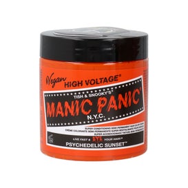 Manic Panic Classic High Voltage Psychedelic Sunset 237 ml