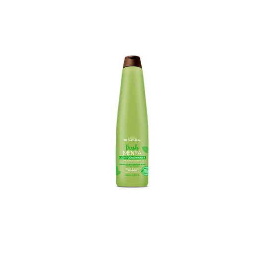 Be Natural Fresh Menta Acondicionador 350 ml