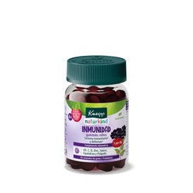 Kneipp Naturkind Inmunidad Niños 30 gummies
