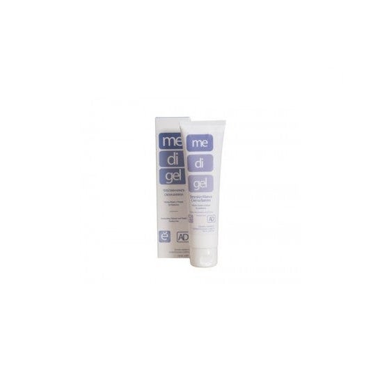 Medi Gel Lactato Amonico Emulsion 250ml