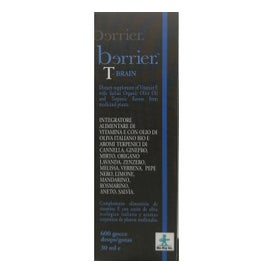 Berrier T Brain 30ml