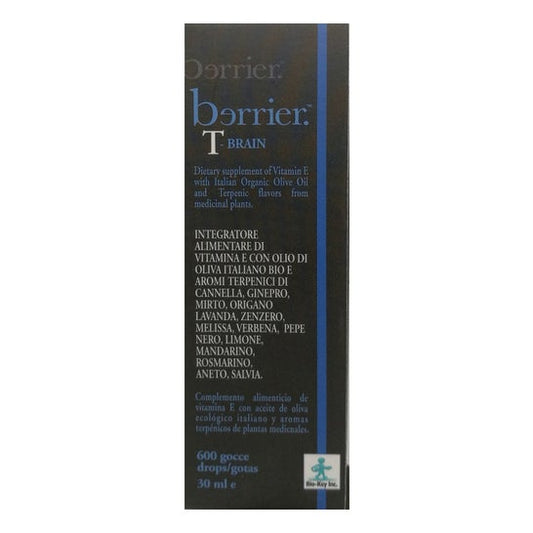 Berrier T Brain 30ml