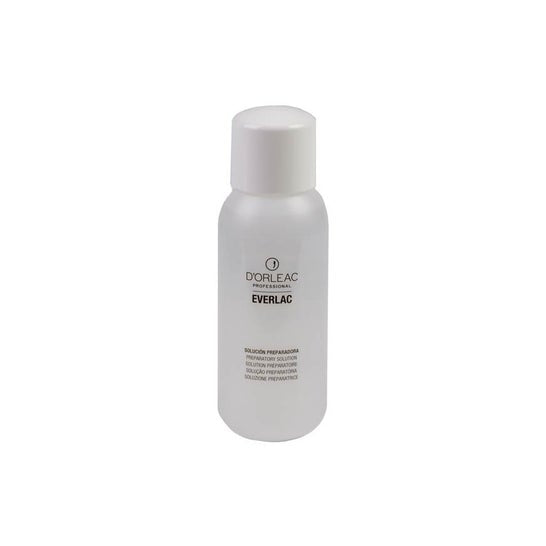 Fama Fabré Dorleac Everlac Solución Preparadora 150 ml