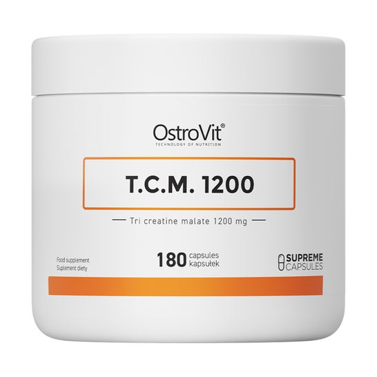 OstroVit T.C.M. 1200 180caps
