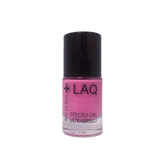 LAQ Colours Esmalte de Uñas Gel 10 ml