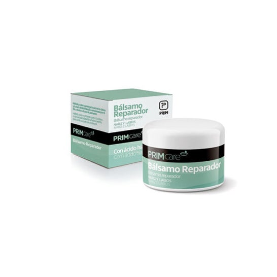 Primcare Balsamo Reparador Labios Nariz 10ml