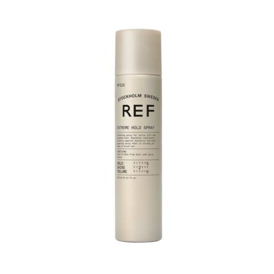 Ref Extreme Hold Spray Finishing 300 ml