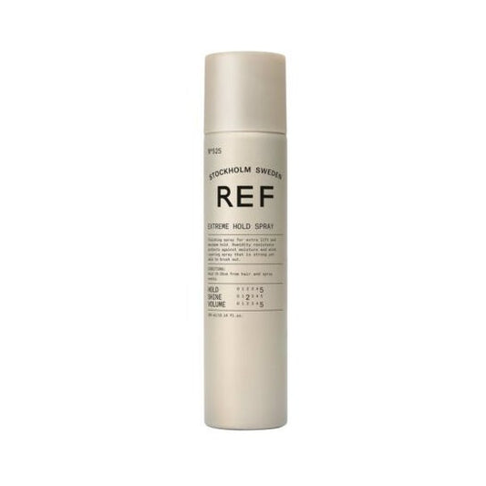 Ref Extreme Hold Spray Finishing 300 ml