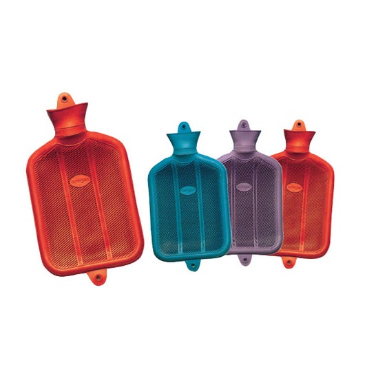 Corysan Bolsa de Agua Caliente 2 Litros 1 ud
