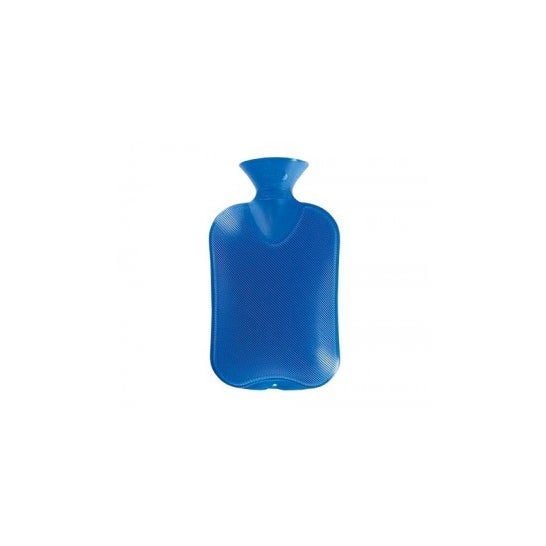 Corysan Bolsa de Agua Caliente 2 Litros 1 ud
