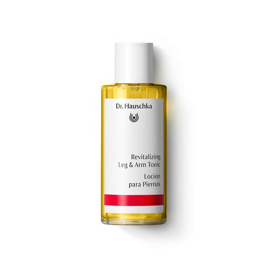 Dr. Hauschka Locion Romero Piernas 100 Ml