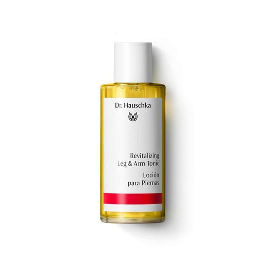 Dr. Hauschka Locion Romero Piernas 100 Ml