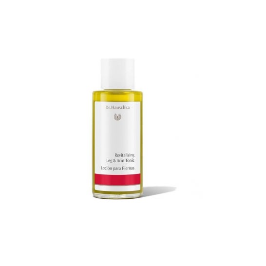 Dr. Hauschka Locion Romero Piernas 100 Ml