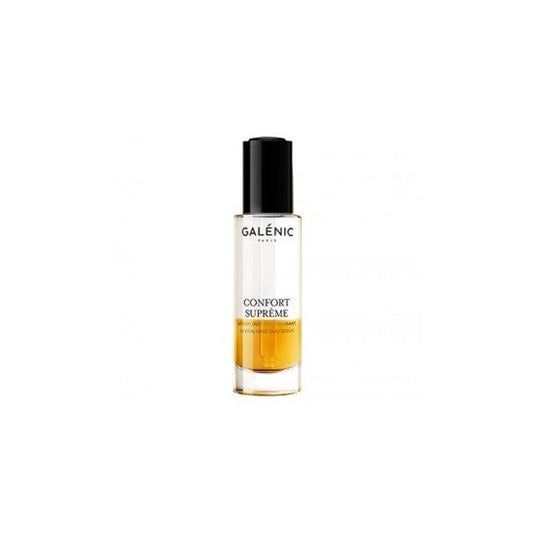 Galénic Confort Suprême sérum dúo revitalizante 30ml