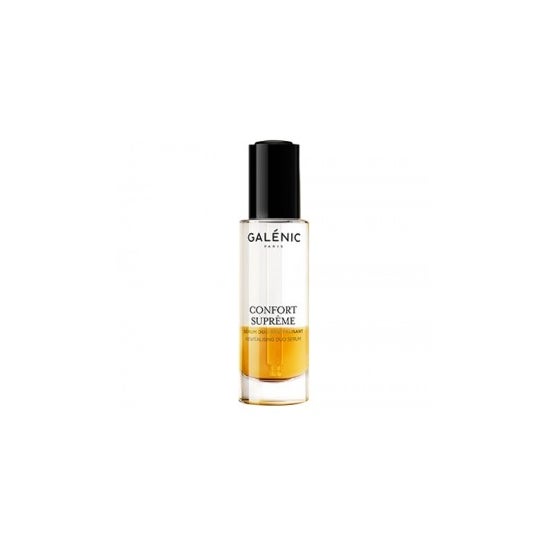 Galénic Confort Suprême sérum dúo revitalizante 30ml