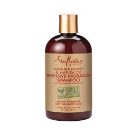 Shea Moisture Manuka Honey & Mafura Oil Intensive Hydration Shampoo 384 ml