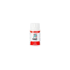Equisalud Holomega Robuvit con Coq10 50caps