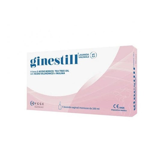 Hygge Healthcare Ginestill Lavanda 5uds