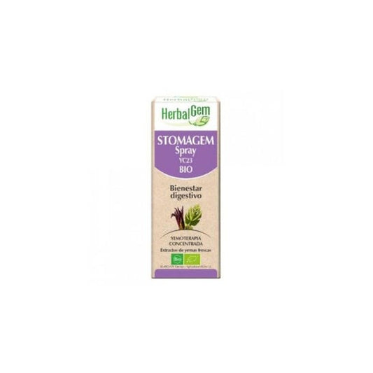 Herbalgem Stomagem Bio 10ml