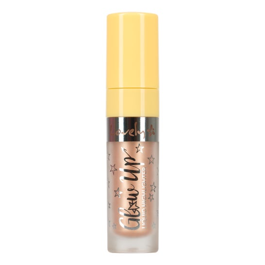 Lovely Glow Up Liquid Highlighter 5ml