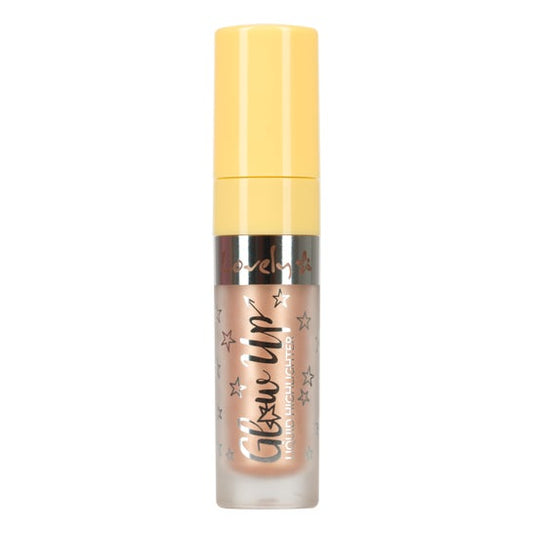 Lovely Glow Up Liquid Highlighter 5ml