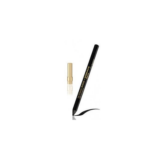 Womake Le Crayon Magic Semi-permanente Ojos Nego 0.96g