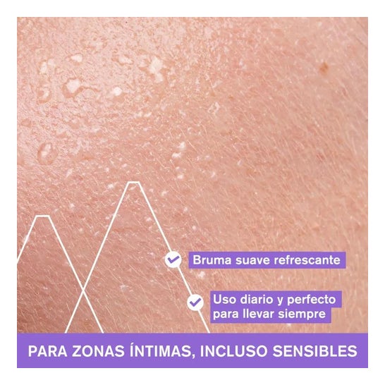 Uriage Gyn-Phy Bruma Limpiadora 50 ml