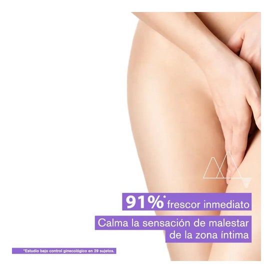 Uriage Gyn-Phy Bruma Limpiadora 50 ml
