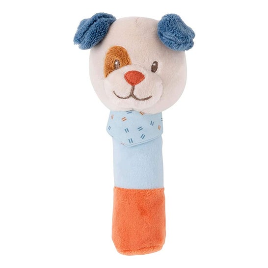 Nattou Jolly Baby Cri-cri