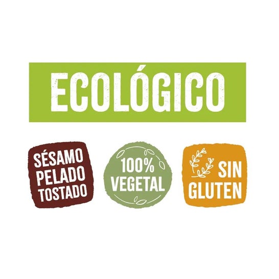 Naturgreen Tahín Ecológico De Sésamo 800 G