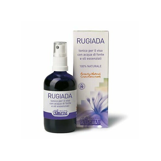 Argital Rugiada Tónico Facial 100ml
