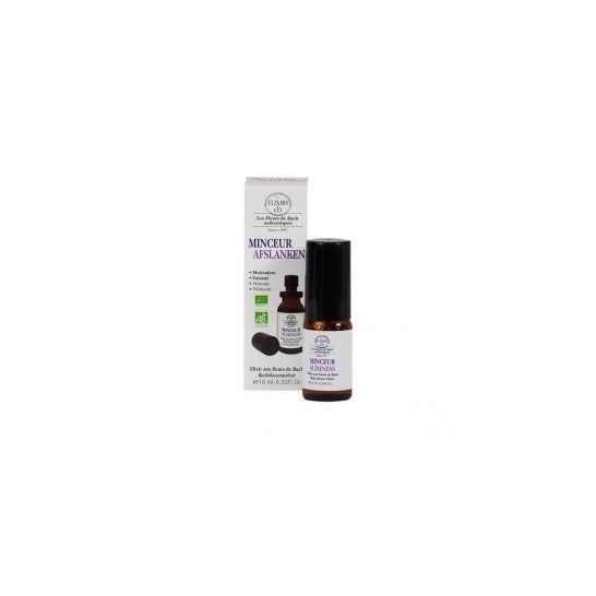 Elix&Co Elixir de Adelgazamiento 10 ml