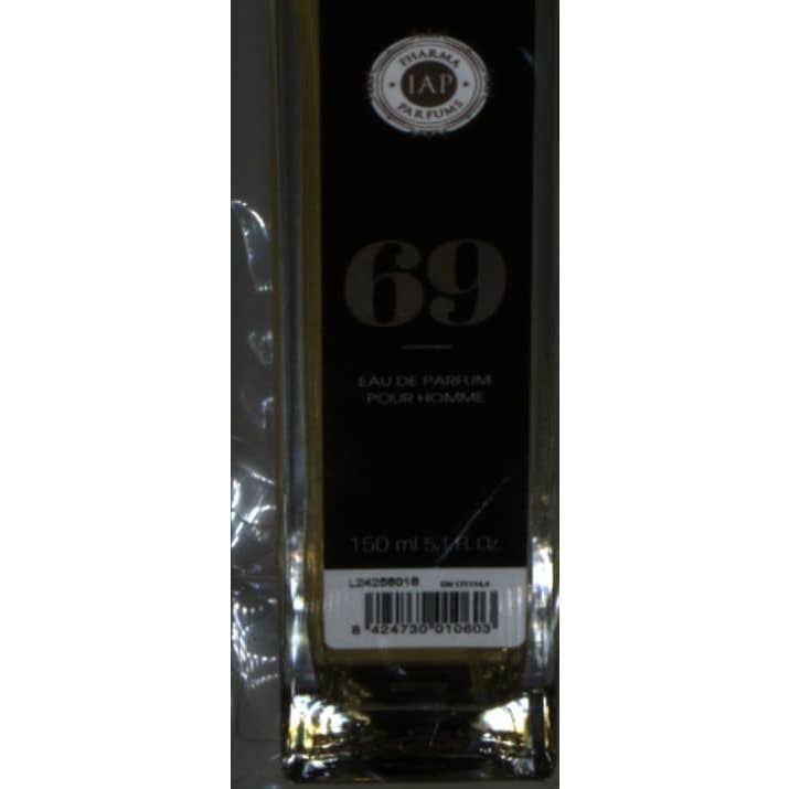 Iap Parfum para Hombre Nº69 150ml