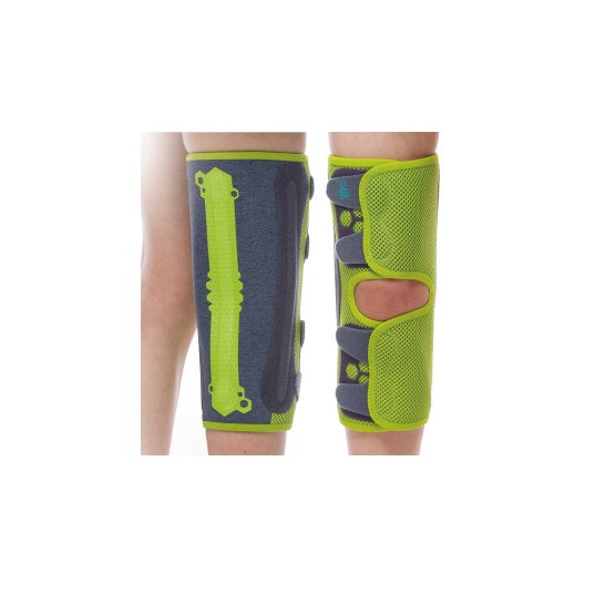 Inmovilizador de Rodilla Myprim Kids Ref Mpk701 2 T- 2