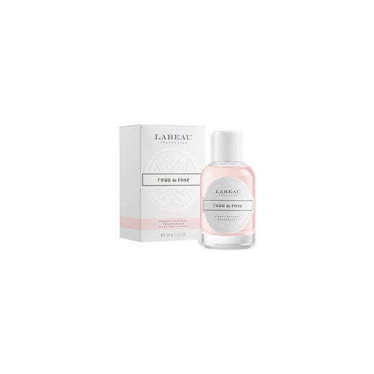 Labeau Eau Rose 100 ml