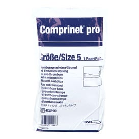 Bajo Comprinet Pro Larg Norm 5
