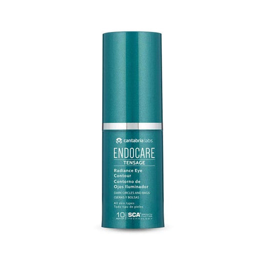 Endocare Tensage Contorno de Ojos Iluminador 15ml