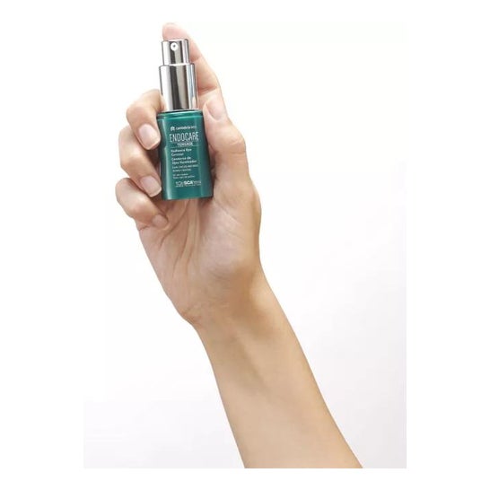 Endocare Tensage Contorno de Ojos Iluminador 15ml